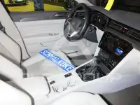 2021 Volkswagen Passat
