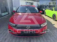 2021 Volkswagen Passat