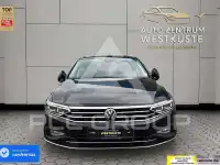 2021 Volkswagen Passat