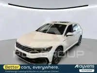 2021 Volkswagen Passat