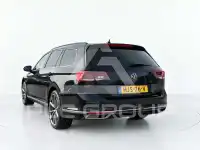 2021 Volkswagen Passat
