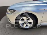 2021 Volkswagen Passat