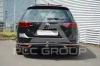 2021 Volkswagen Passat