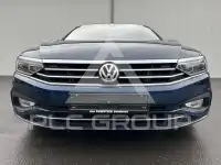 2021 Volkswagen Passat
