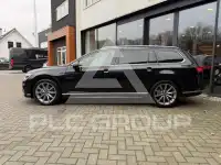 2021 Volkswagen Passat