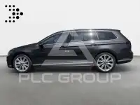 2021 Volkswagen Passat