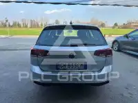2021 Volkswagen Passat