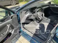 2021 Volkswagen Passat
