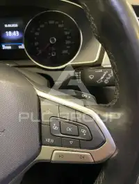 2021 Volkswagen Passat