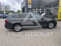 2021 Volkswagen Passat