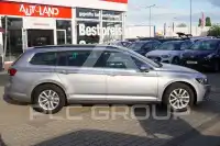 2021 Volkswagen Passat
