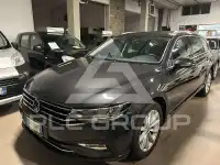 2021 Volkswagen Passat