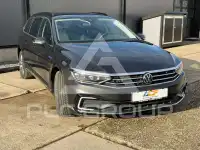 2021 Volkswagen Passat