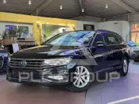 2021 Volkswagen Passat