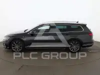 2021 Volkswagen Passat