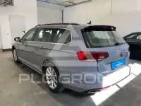 2021 Volkswagen Passat
