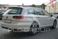 2021 Volkswagen Passat