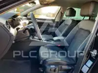 2021 Volkswagen Passat