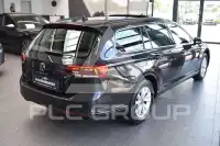 2021 Volkswagen Passat