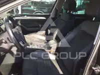 2021 Volkswagen Passat