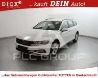 2021 Volkswagen Passat