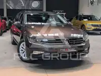 2021 Volkswagen Passat