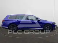 2021 Volkswagen Passat