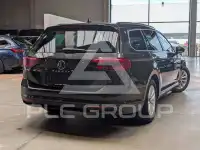2021 Volkswagen Passat