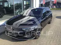 2021 Volkswagen Passat