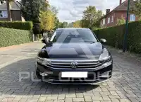 2021 Volkswagen Passat