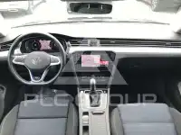 2021 Volkswagen Passat