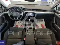 2021 Volkswagen Passat