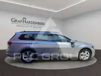 2021 Volkswagen Passat