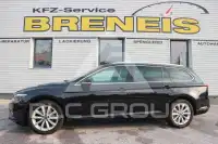 2021 Volkswagen Passat