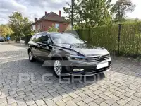 2021 Volkswagen Passat