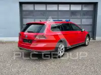 2021 Volkswagen Passat
