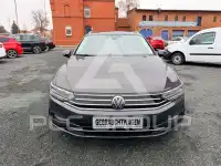 2021 Volkswagen Passat