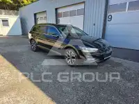 2021 Volkswagen Passat