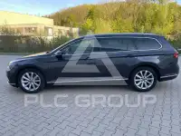 2021 Volkswagen Passat