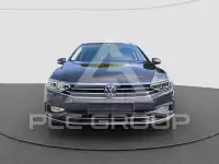 2021 Volkswagen Passat