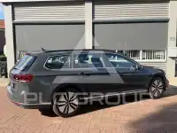 2021 Volkswagen Passat