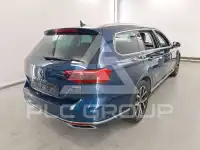 2021 Volkswagen Passat