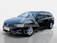 2021 Volkswagen Passat