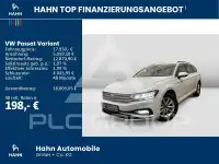 2021 Volkswagen Passat