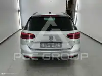 2021 Volkswagen Passat