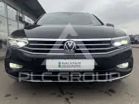 2021 Volkswagen Passat