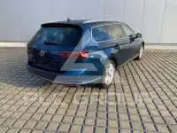 2021 Volkswagen Passat