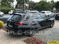 2021 Volkswagen Passat