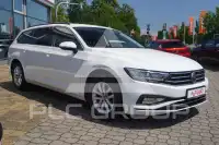 2021 Volkswagen Passat