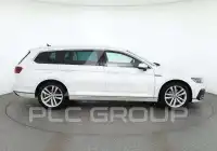 2021 Volkswagen Passat